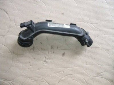 Roomster fabia ii труба інтеркулер 03f145673e фото №1