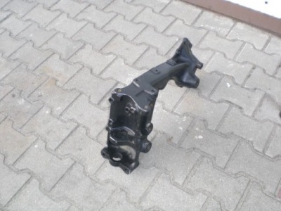 Кронштейн бампера крепление кронштейн scania 4 250 netto фото №1