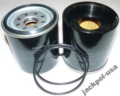 FILTER FUEL JEEP GRAND CHEROKEE 2,5 3,1 TD 95-99- - milautoparts-fr.ukrlive.com