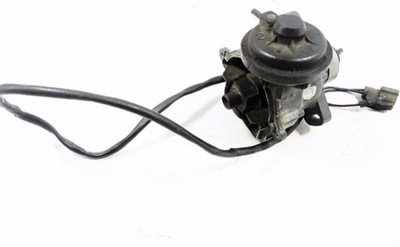 Термостат патрубок трубка honda crx civic iii фото №1