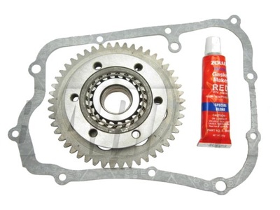 BENDIX SPRZĘGŁO ROZRUSZNIK ATV QUAD KEEWAY GTX 300