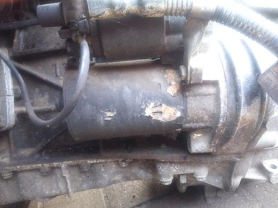 MERCEDES C W202 E W210 STARTER PETROL - milautoparts-fr.ukrlive.com