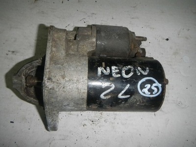 STARTER CHRYSLER NEON PT CRUISER 2.0 6004AA0003 - milautoparts-fr.ukrlive.com