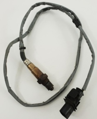 Датчик лямбда-зонд bosch vw, audi, porsche 1k0998262ae фото №1
