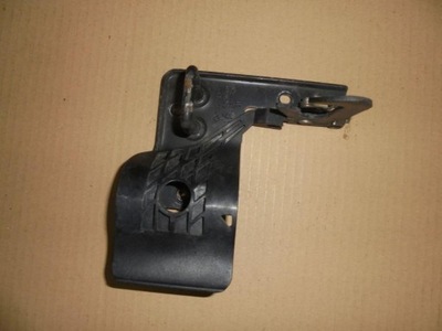 Audi a6 c6 4f0 04- засов замок капот 4f0823480 фото №1