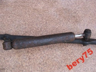 JEEP WRANGLER TJ 97R SIDE MEMBER STEERING - milautoparts-fr.ukrlive.com