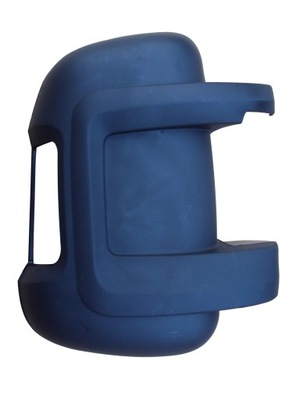 Peugeot boxer 06- праве дзеркало корпус дзеркало фото №1