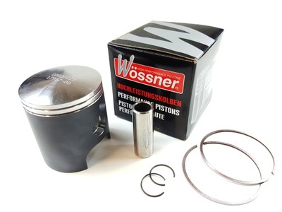 WOSSNER PISTON YAMAHA WOSSNER 8006D175 - milautoparts-fr.ukrlive.com