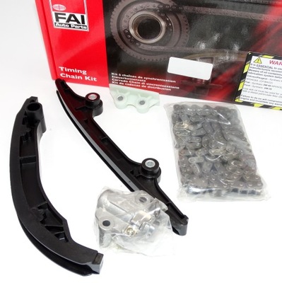 CHAIN TUNING GEAR FORD TRANSIT 2006- MK7 2.2D FAI - milautoparts-fr.ukrlive.com