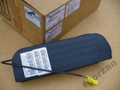 FORD FOCUS MK2 AIR BAG AIR BAGS SEAT /NOWY ORIGINAL - milautoparts-fr.ukrlive.com