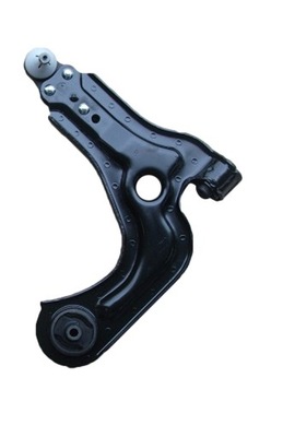 Ford puma fiesta -97 важіль нижній лівий 1020221 фото №1