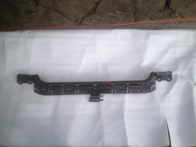 BMW 1 E87 FASTENING REINFORCER BUMPER REAR - milautoparts-fr.ukrlive.com