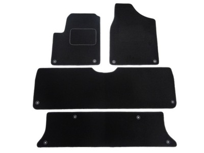 TAPIS WIRTUAL DE VELOURS 308106 4 ÉLÉCTRIQUE - milautoparts-fr.ukrlive.com