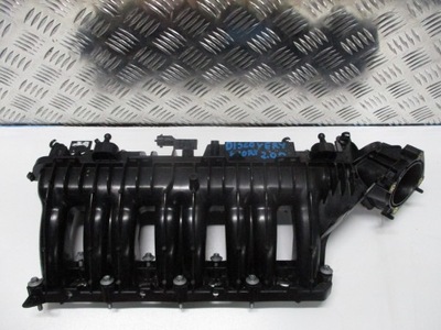 Коллектор всасывающий land rover discovery sport 2,0d фото №1