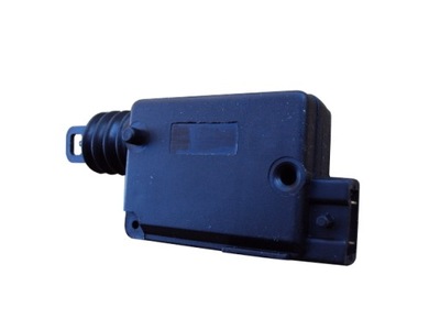 Привід центрального замка двері renault thalia фото №1