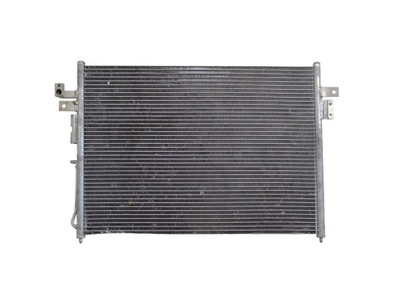 RADIATOR AIR CONDITIONER NISSAN PATHFINDER R51 3,0D - milautoparts-fr.ukrlive.com