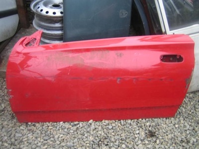 TOYOTA CELICA VII 00-06 PORTIÈRE GAUCHE - milautoparts-fr.ukrlive.com