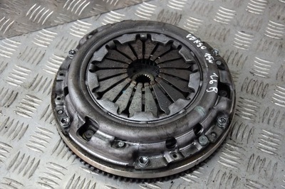 TOYOTA VERSO 09 17 CLUTCH DISC СLUTCH BEARING 1.6 NEW - milautoparts-fr.ukrlive.com