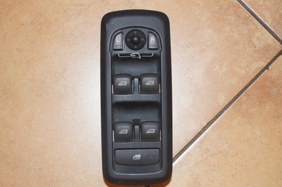 Панель управление окон range rover sport discovery4 фото №1