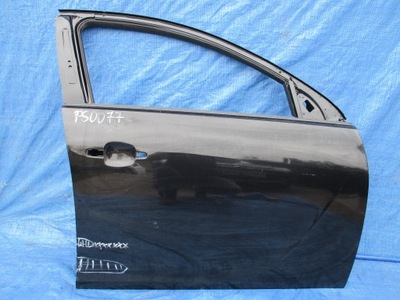 Opel insignia двері передні праве 2008- фото №1