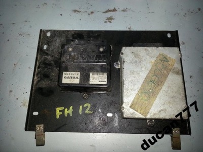 COMPUTER CONTROL UNIT 3173278-1 VOLVO FH12 D12C380 - milautoparts-fr.ukrlive.com