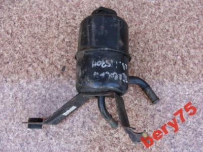 Hyundai terracan 03r бачок усилителя фото №1