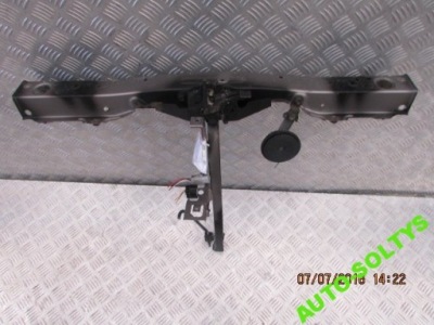 Pas усилитель перед передние corolla verso 04- фото №1