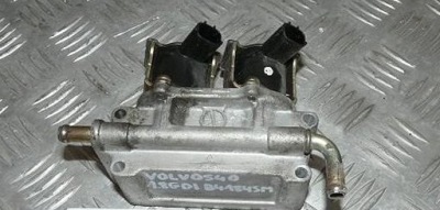 Volvo s40 v40 1.8 gdi 125km насос вакууму фото №1