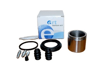 Набор ремонтный суппорт перед mitsubishi carisma фото №1