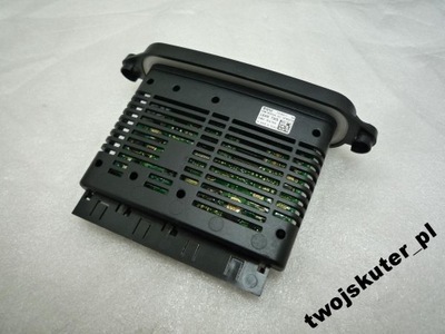 MODULE CONTROL UNIT LAMPS BMW X3 BIX F25 7316211 XENON - milautoparts-fr.ukrlive.com