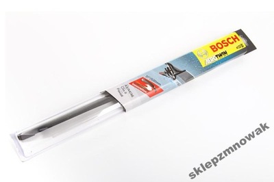 WIPER BLADES BOSCH RENAULT LAGUNA II CITROEN XANTIA - milautoparts-fr.ukrlive.com