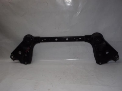 Балка кронштейн радіатор nissan juke фото №1