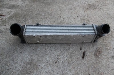 BMW E90 X1 E87 RADIATOR INTERCOOLER 7798788 2.0D - milautoparts-fr.ukrlive.com