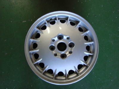 FELGA CALLISTO VOLVO S40 V40 6,5X16