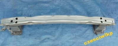 Балка pod бампер z167 opel vectra c signum lift фото №1