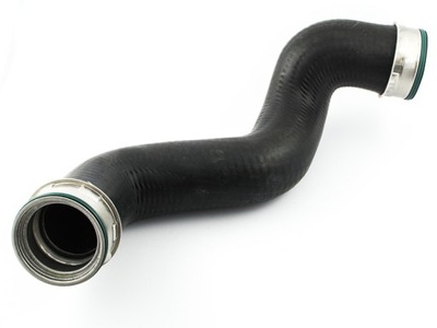 Vw passat b5 fl skoda superb труба wąż турбины новый фото №1