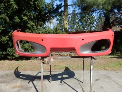 Бампер перед передний ferrari f430 фото №1