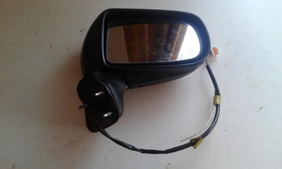 Дзеркало праве електричний mazda premacy фото №1