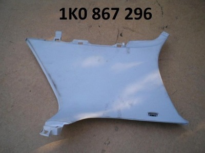 VW GOLF V 5 REVÊTEMENT REVÊTEMENT DROITE 1K4867296 - milautoparts-fr.ukrlive.com