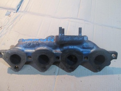 Коллектор выпускной opel mokka 1,7d фото №1