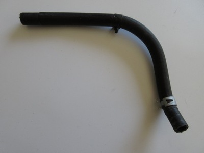 Auris ii 1.6 бензин wąż wody фото №1