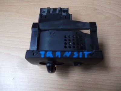 Панель выключатель света ford transit фото №1