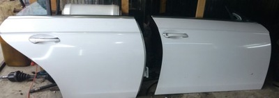 MERCEDES CLS DOOR RIGHT FRONT W219 219 - milautoparts-fr.ukrlive.com