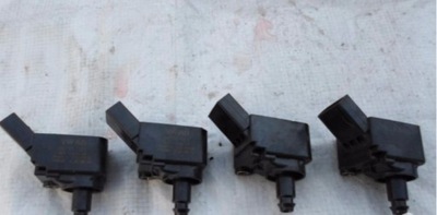 VW AUDI SEAT 1.8 TSI COIL IGNITION 06L905110C - milautoparts-fr.ukrlive.com