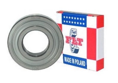 BEARING 6200 ZZ 10X30X9 6200 2Z 6200ZZ FLT POLAND - milautoparts-fr.ukrlive.com