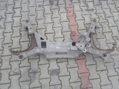 Mps подрамник рычаг задняя volvo s80 98-06 комплект фото №1