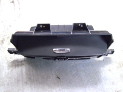 Бардачок попільничка kia carnival iii 2006-2011 фото №1