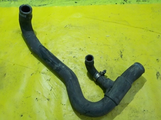 Scania r wąż радиатора фото №1