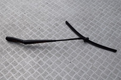 Важіль двірники ліва bmw x4 f26 7213272 фото №1