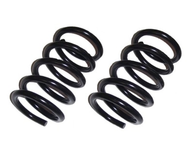 Пружини пружина fiat 126p nowa polecam фото №1